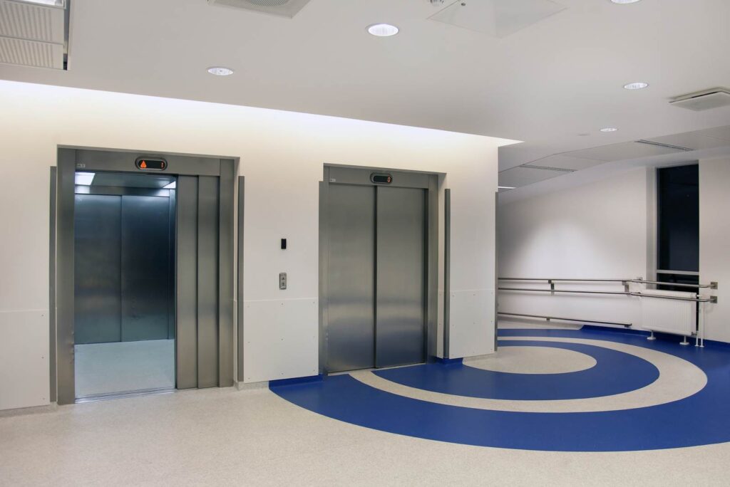 best elevators in bangalore