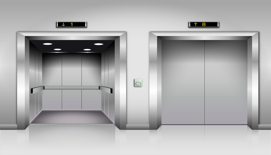 evonic pro elevators project 1