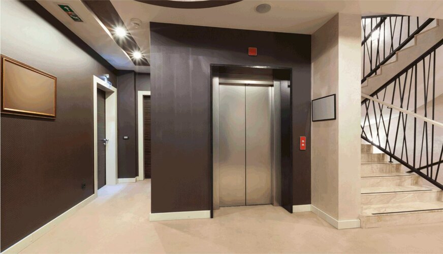 evonic pro elevators project 2