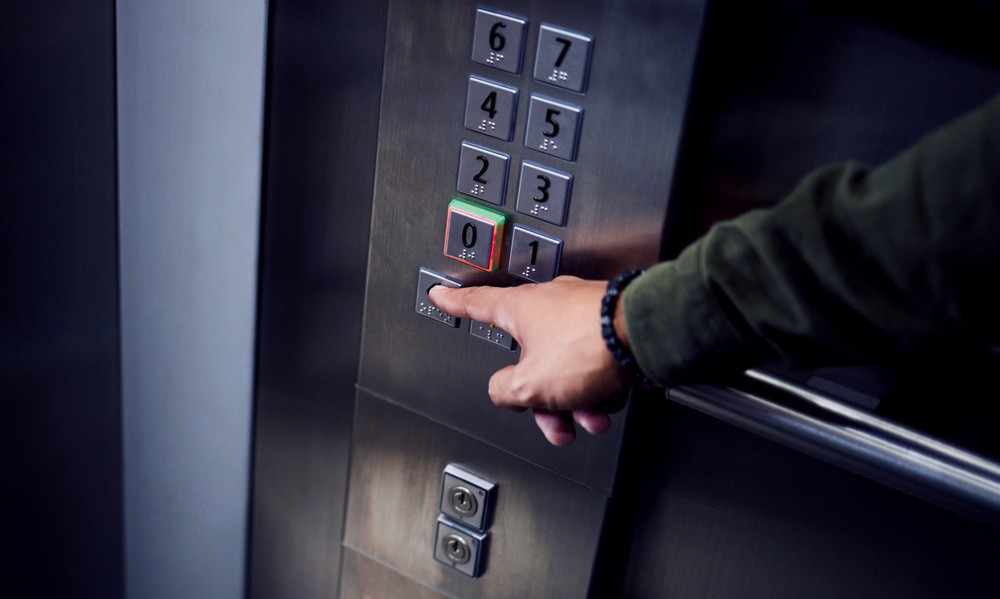 how elevators work